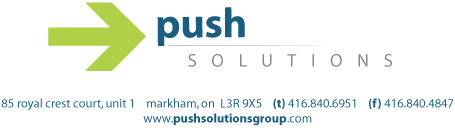 Push Solutions